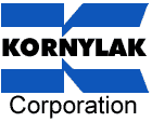 This page is a Customer Survey form for user to review the kornylak.com website.