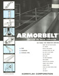 Armorbelt brochure