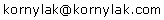 Kornylak Email