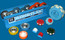 Conveyor Wheels And Omni Directional Wheels Available From Kornylak