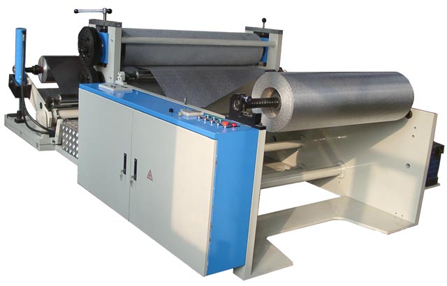 These embossing machines are customizable to meet your specific requirements.