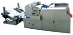 Kornylak offers Embossing machines that have digitally etched engraving rollers.