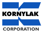 Kornylak's designed the 40K loader / unloader as a specialty vehicle for aircraft material handling systems.