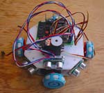 This page lists resources for designing and building robots and where to purchase parts.