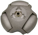 Omniwheel RW27. Click to enlarge.