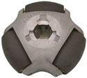 Omniwheel RW28. Click to enlarge.