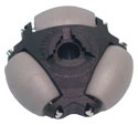 Omniwheel RW29. Click to enlarge.