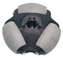 Omniwheel RW30. Click to enlarge.