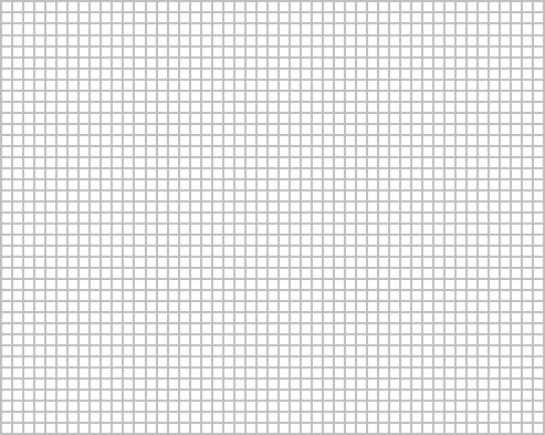 Please print this forn and sketch your pallet here and fax it to us. This sketch helps us determin the best Palletflo design for your needs.