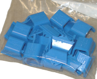 JXA118 Bag of Brackets (JWA101)